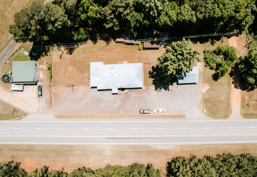 1429 Athens Road