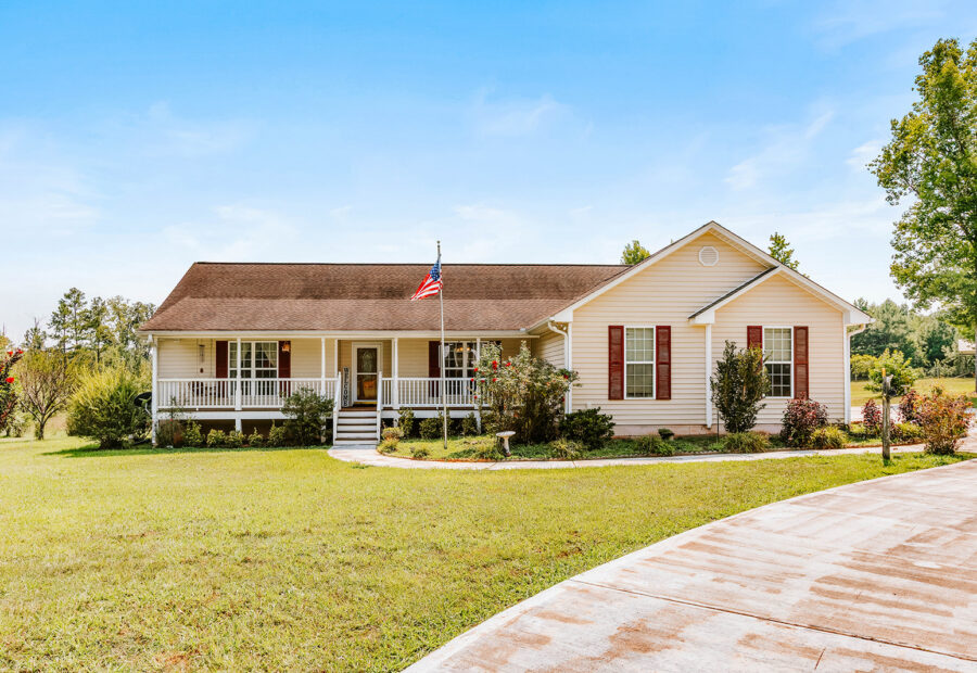 2242 Crawfordville Road